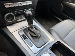 
										Mercedes-Benz C 220 CDI / AMG LINE / АВТОМАТИК full									