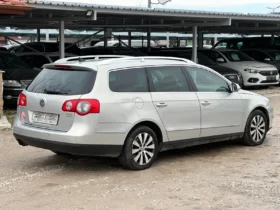 VW Passat 2.0TDI ~АВТОМАТ~