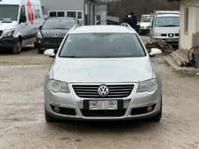 VW Passat 2.0TDI ~АВТОМАТ~