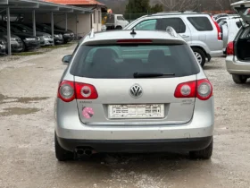 VW Passat 2.0TDI ~АВТОМАТ~