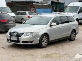 VW Passat 2.0TDI ~АВТОМАТ~