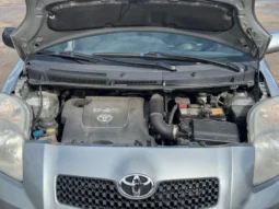 
										Toyota Yaris 1.4D4D/90кс full									
