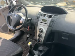 
										Toyota Yaris 1.4D4D/90кс full									