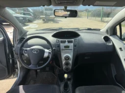 
										Toyota Yaris 1.4D4D/90кс full									