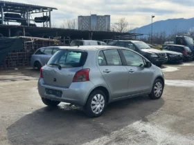 Toyota Yaris 1.4D4D/90кс