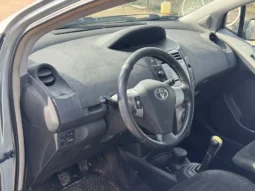 
										Toyota Yaris 1.4D4D/90кс full									