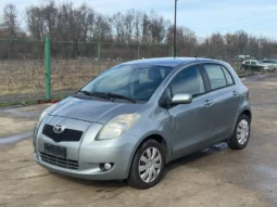
										Toyota Yaris 1.4D4D/90кс full									