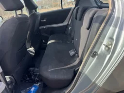 
										Toyota Yaris 1.4D4D/90кс full									
