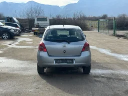 
										Toyota Yaris 1.4D4D/90кс full									