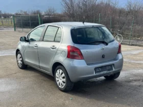 Toyota Yaris 1.4D4D/90кс