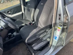 
										Toyota Yaris 1.4D4D/90кс full									