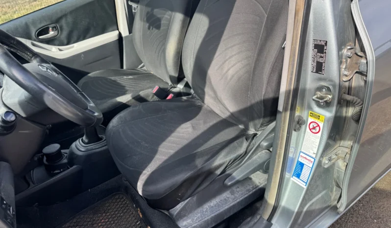 
								Toyota Yaris 1.4D4D/90кс full									