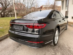 Audi A8 5.0TDI / FACE / HEAD-UP