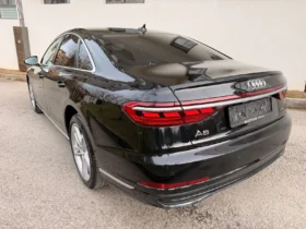 Audi A8 5.0TDI / FACE / HEAD-UP