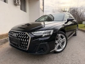 Audi A8 5.0TDI / FACE / HEAD-UP