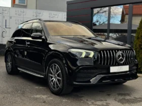 Mercedes-Benz GLE 53 4MATIC Exclusive PANO Softclose 360 HUD Airmatic Memory