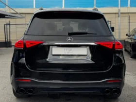 Mercedes-Benz GLE 53 4MATIC Exclusive PANO Softclose 360 HUD Airmatic Memory