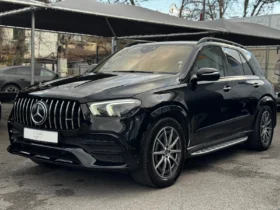 Mercedes-Benz GLE 53 4MATIC Exclusive PANO Softclose 360 HUD Airmatic Memory