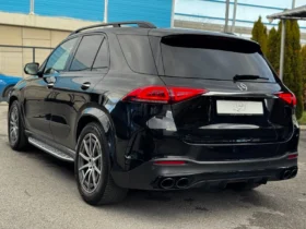 Mercedes-Benz GLE 53 4MATIC Exclusive PANO Softclose 360 HUD Airmatic Memory