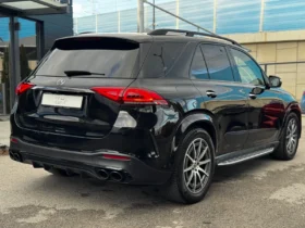 Mercedes-Benz GLE 53 4MATIC Exclusive PANO Softclose 360 HUD Airmatic Memory