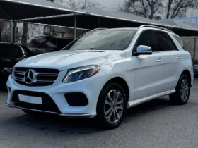 Mercedes-Benz GLE 400 4Matic AMG PANO Keyless 360 H/K AppleCarPlay