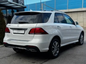 Mercedes-Benz GLE 400 4Matic AMG PANO Keyless 360 H/K AppleCarPlay