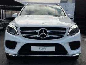 Mercedes-Benz GLE 400 4Matic AMG PANO Keyless 360 H/K AppleCarPlay