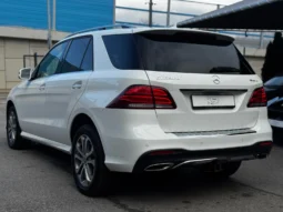 Mercedes-Benz GLE 400 4Matic AMG PANO Keyless 360 H/K AppleCarPlay