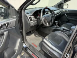 
										Ford Ranger RAPTOR DOUBLE CAB 2.0 ECOBLUE full									
