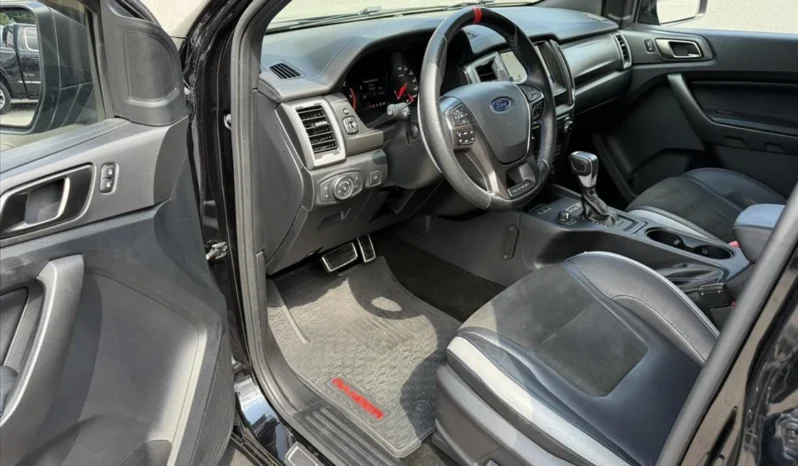 
								Ford Ranger RAPTOR DOUBLE CAB 2.0 ECOBLUE full									