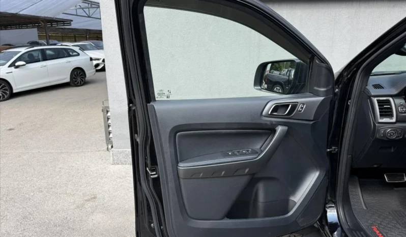 
								Ford Ranger RAPTOR DOUBLE CAB 2.0 ECOBLUE full									