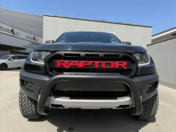 Ford Ranger RAPTOR DOUBLE CAB 2.0 ECOBLUE