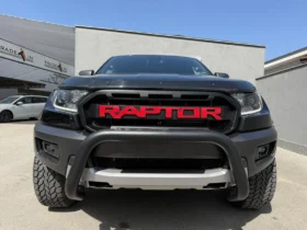 Ford Ranger RAPTOR DOUBLE CAB 2.0 ECOBLUE
