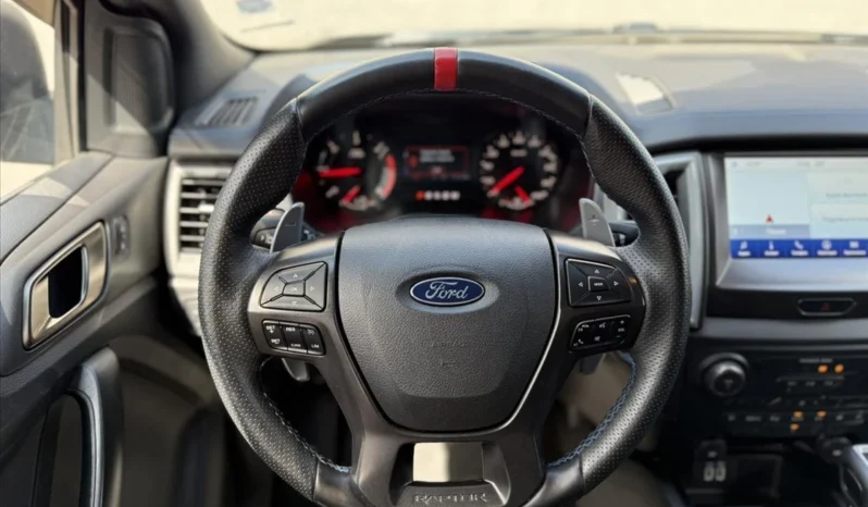 
								Ford Ranger RAPTOR DOUBLE CAB 2.0 ECOBLUE full									