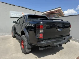 Ford Ranger RAPTOR DOUBLE CAB 2.0 ECOBLUE