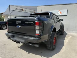 Ford Ranger RAPTOR DOUBLE CAB 2.0 ECOBLUE