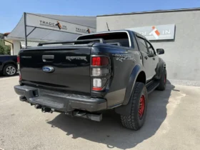 Ford Ranger RAPTOR DOUBLE CAB 2.0 ECOBLUE