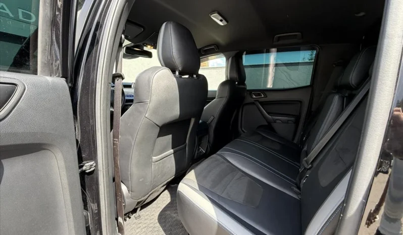 
								Ford Ranger RAPTOR DOUBLE CAB 2.0 ECOBLUE full									