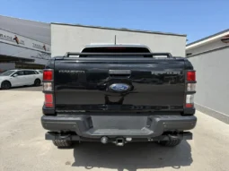 
										Ford Ranger RAPTOR DOUBLE CAB 2.0 ECOBLUE full									