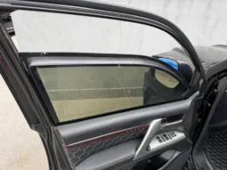
										Toyota Land cruiser 200 B6 GUARD 4.6L full									