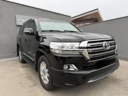 Toyota Land cruiser 200 B6 GUARD 4.6L