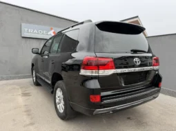 Toyota Land cruiser 200 B6 GUARD 4.6L