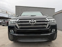 
										Toyota Land cruiser 200 B6 GUARD 4.6L full									