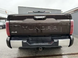 
										Toyota Tundra 1794 EDITION CREW MAX full									