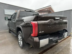 Toyota Tundra 1794 EDITION CREW MAX