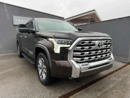 Toyota Tundra 1794 EDITION CREW MAX