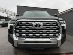 Toyota Tundra 1794 EDITION CREW MAX