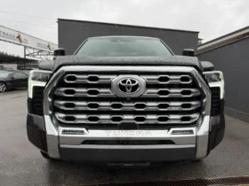 Toyota Tundra 1794 EDITION CREW MAX
