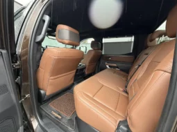 
										Toyota Tundra 1794 EDITION CREW MAX full									