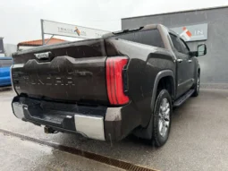 Toyota Tundra 1794 EDITION CREW MAX